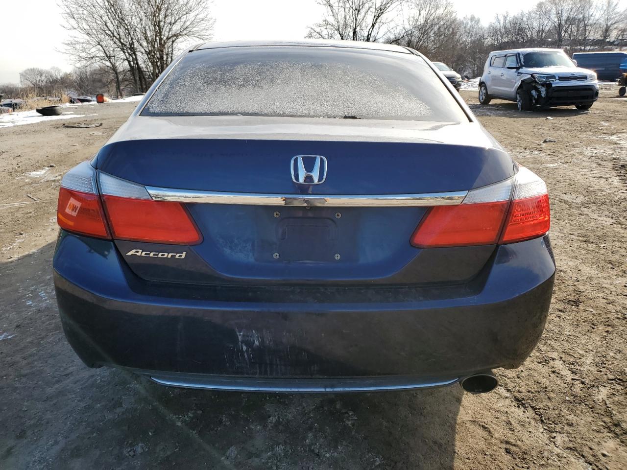 2013 Honda Accord - Image 6