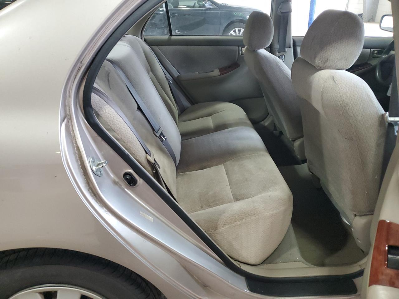 2003 Toyota Corolla - Image 10