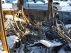 2004 Honda Pilot Exl na sprzedaż w Hurricane, WV - Burn