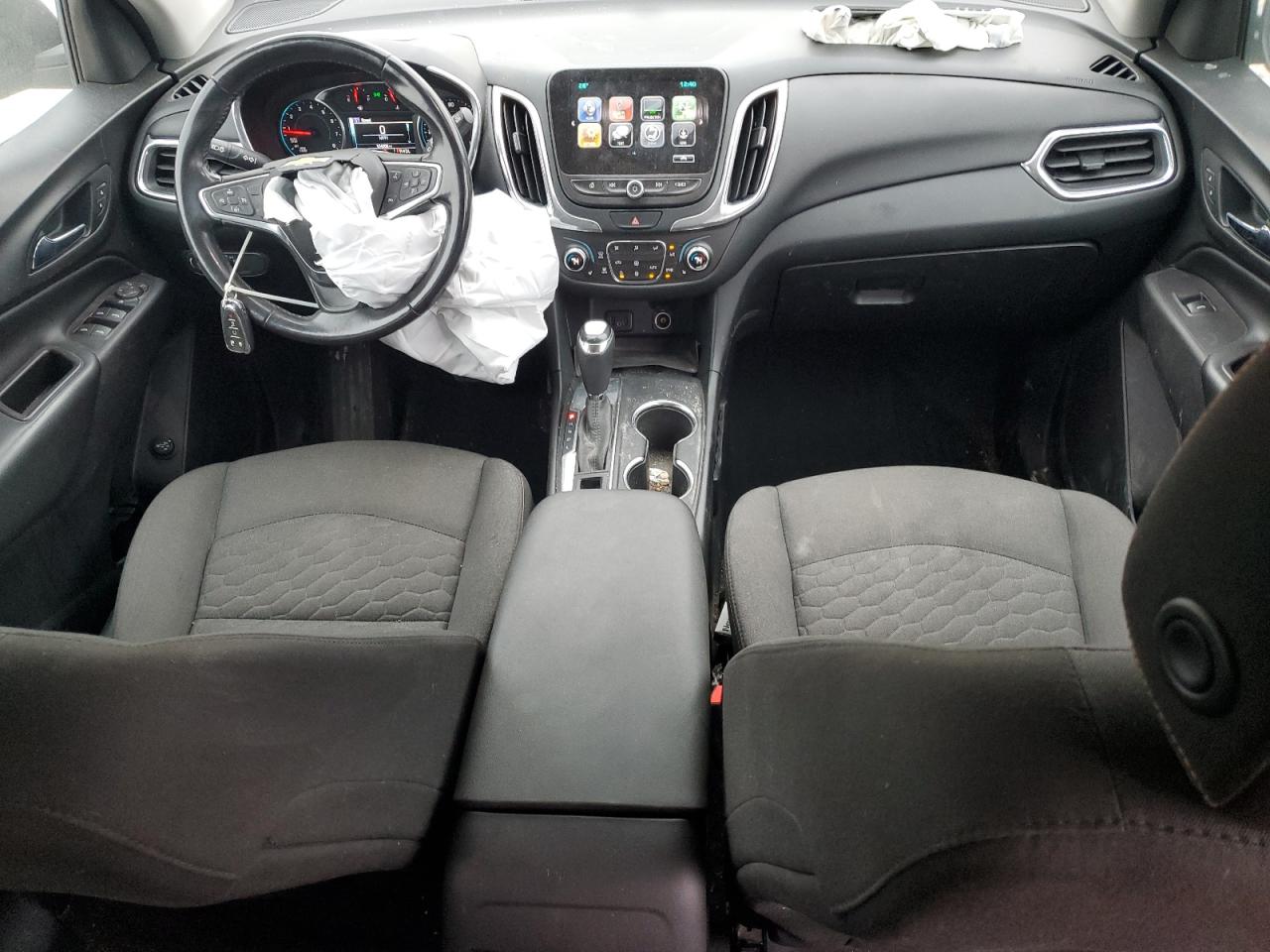2018 Chevrolet Equinox - Image 8
