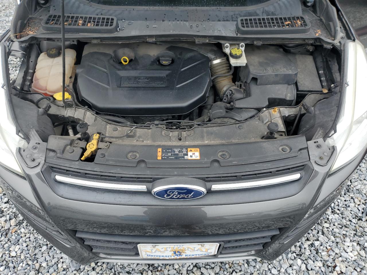 2015 Ford Escape - Image 12