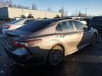 2022 Toyota Camry Se for Sale in Portland, OR - Vandalism
