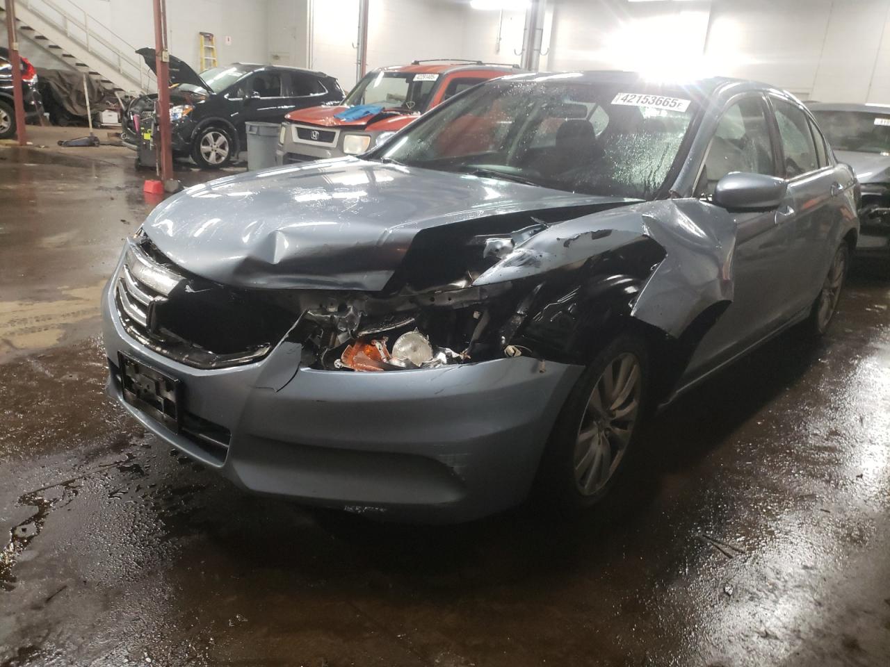 2012 Honda Accord - Image 1