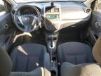 2015 Nissan Versa S იყიდება Savannah-ში, GA - Rear End
