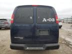 2014 Chevrolet Express G2500 Ls للبيع في Chicago Heights، IL - Front End