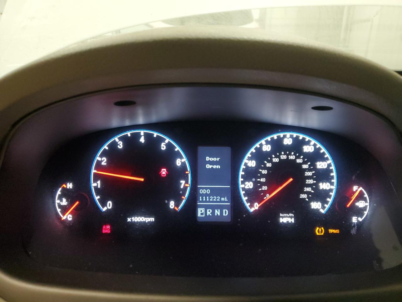 2009 Hyundai Azera - Image 9