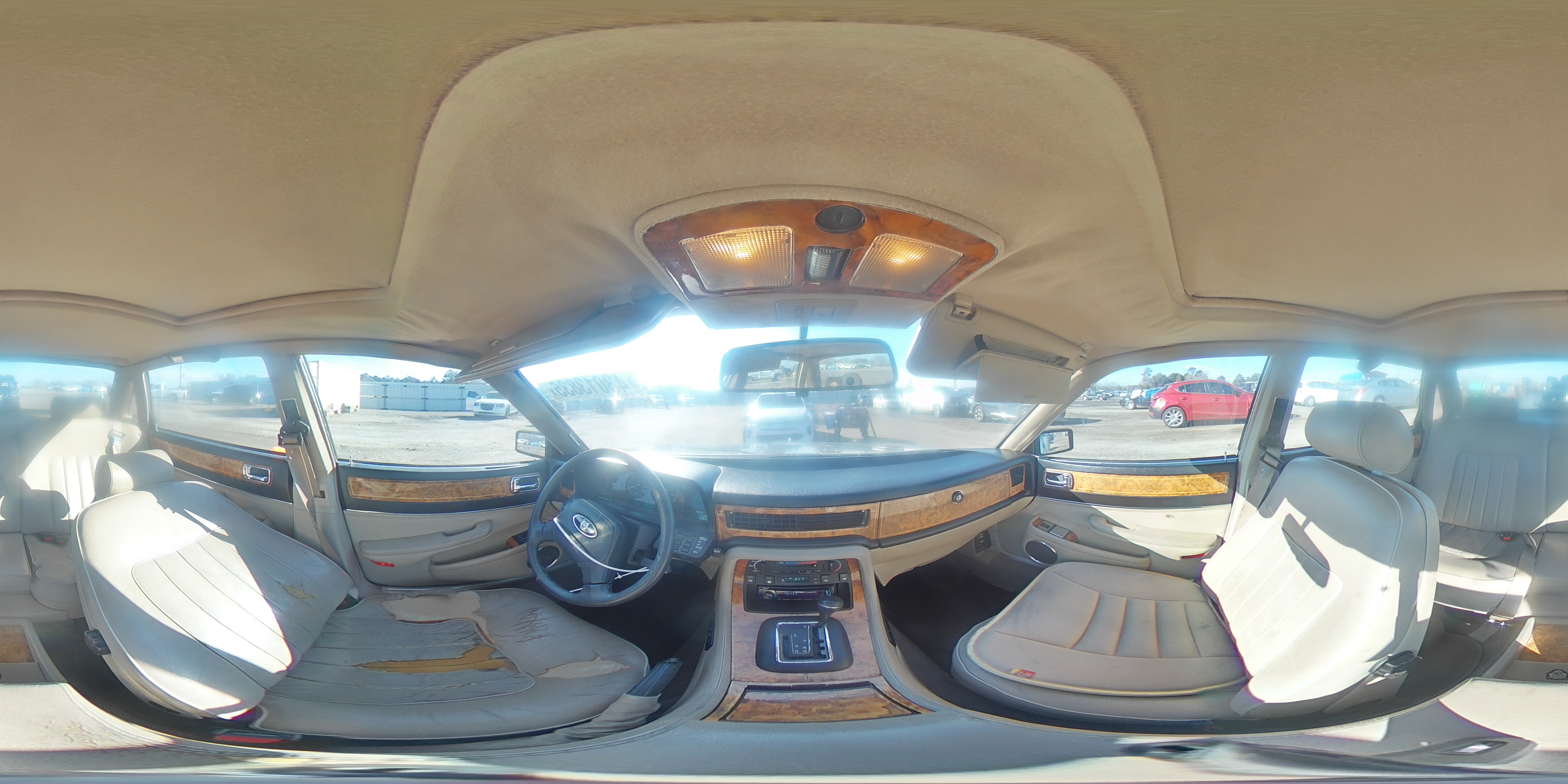 1988 Jaguar XJ - Image 12