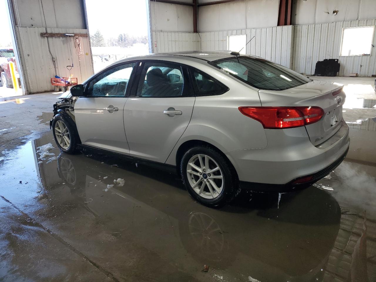 2017 Ford Focus - Image 2