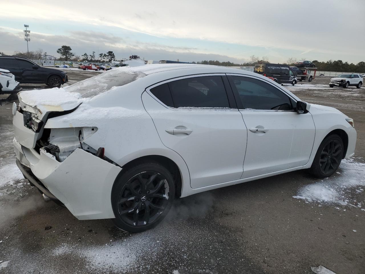 2021 Acura ILX - Image 3