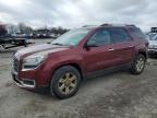 2016 Gmc Acadia Sle продається в Duryea, PA - Mechanical