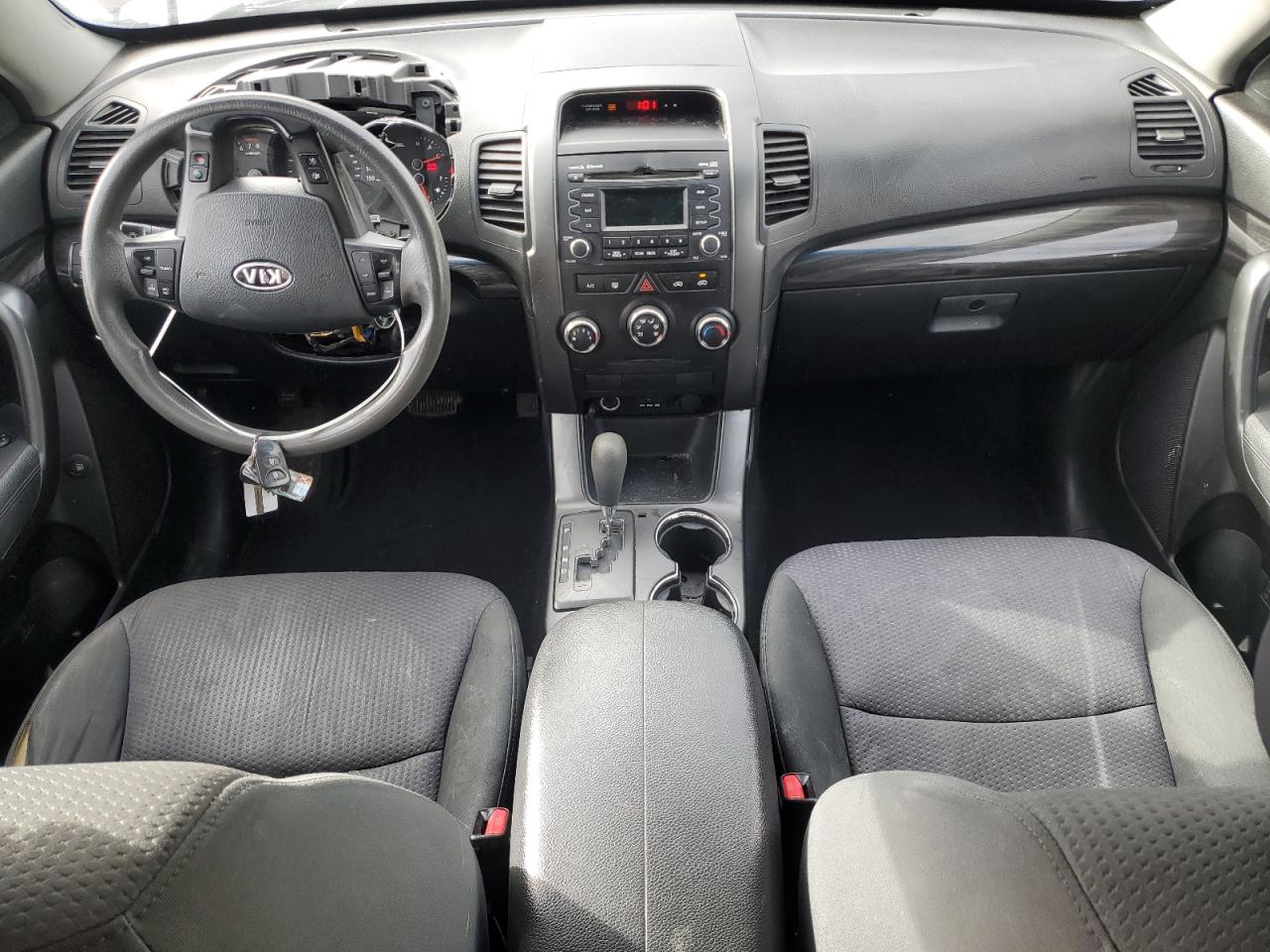 2013 Kia Sorento - Image 8