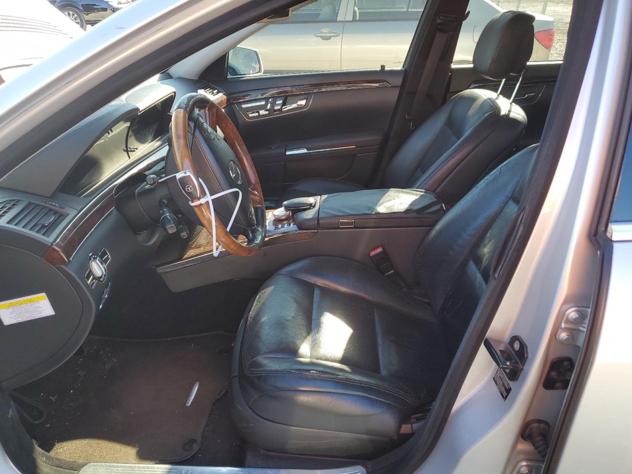 2010 Mercedes-Benz S-klasse - Image 7