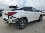 2017 Lexus Rx 350 Base იყიდება Wilmer-ში, TX - Rear End