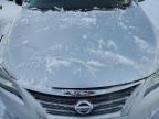 2015 Nissan Sentra S იყიდება Baltimore-ში, MD - Rear End