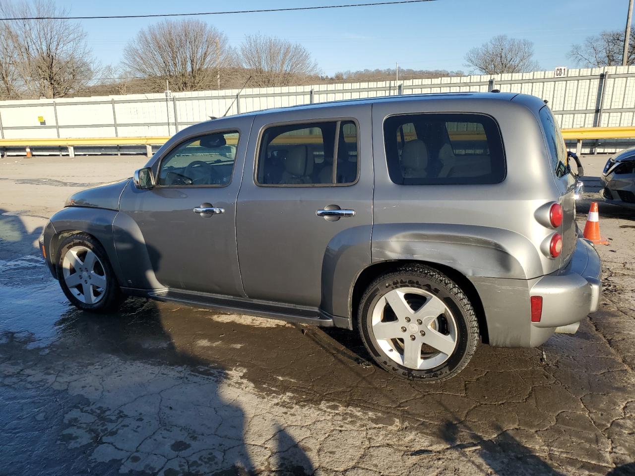 2006 Chevrolet HHR - Image 2