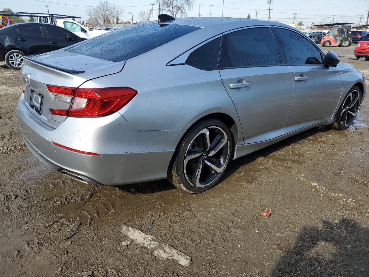 2022 Honda Accord - Image 3