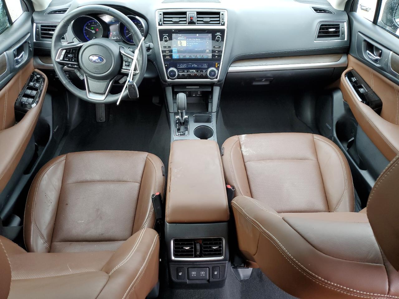 2019 Subaru Outback - Image 8