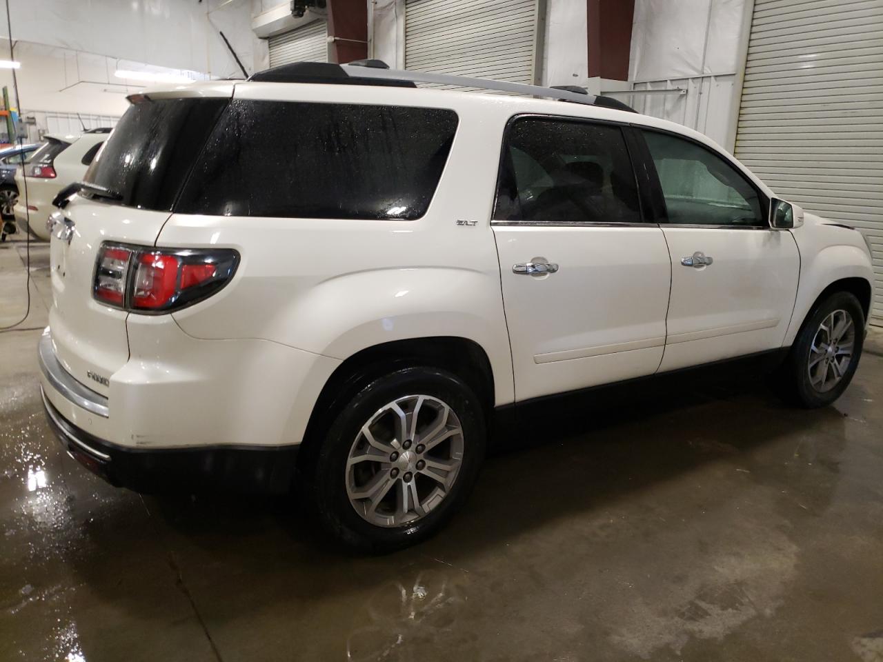 2015 GMC Acadia - Image 3