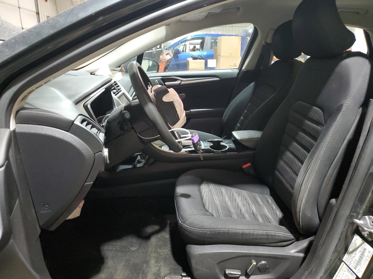 2016 Ford Fusion - Image 7