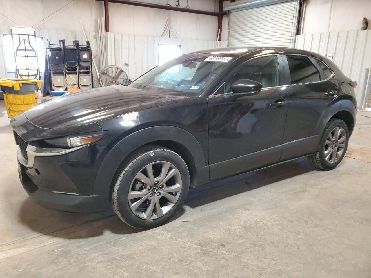 2021 Mazda CX-30 - Image 1