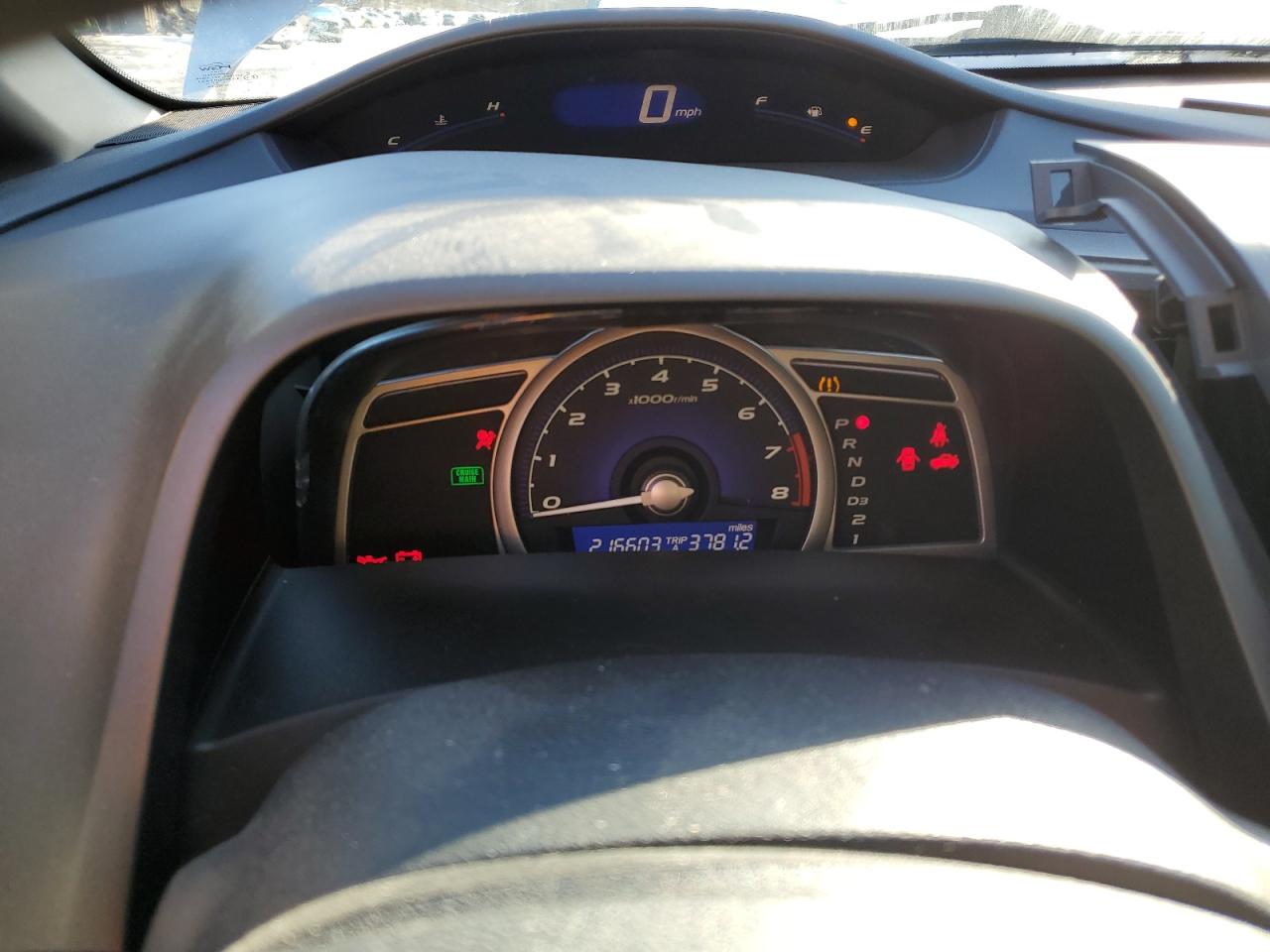 2010 Honda Civic - Image 9