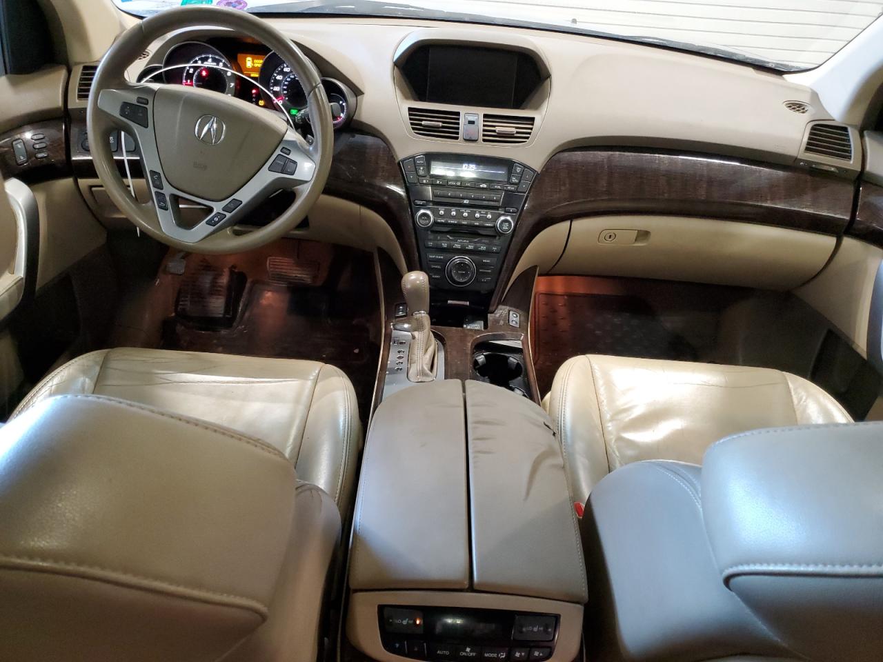 2011 Acura MDX - Image 8