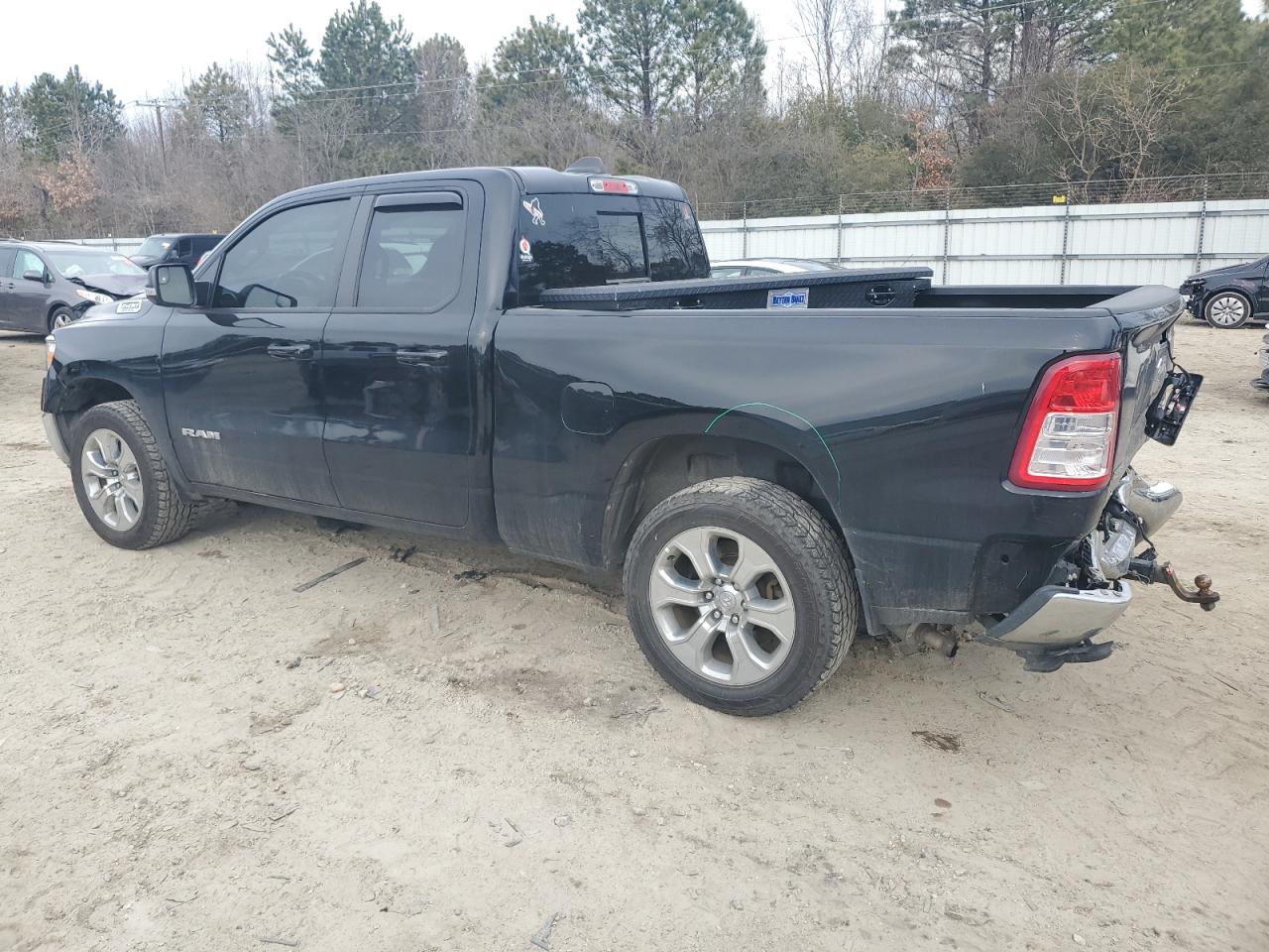 2022 RAM 1500 - Image 2