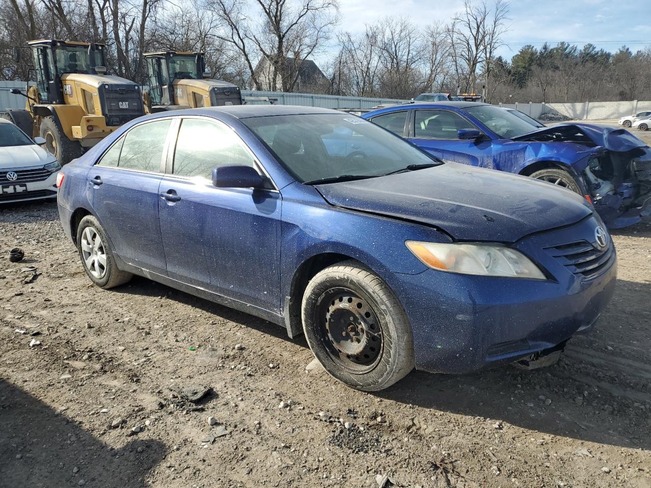 2009 Toyota Camry - Image 4