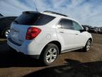 2010 Chevrolet Equinox Lt на продаже в Elgin, IL - Front End