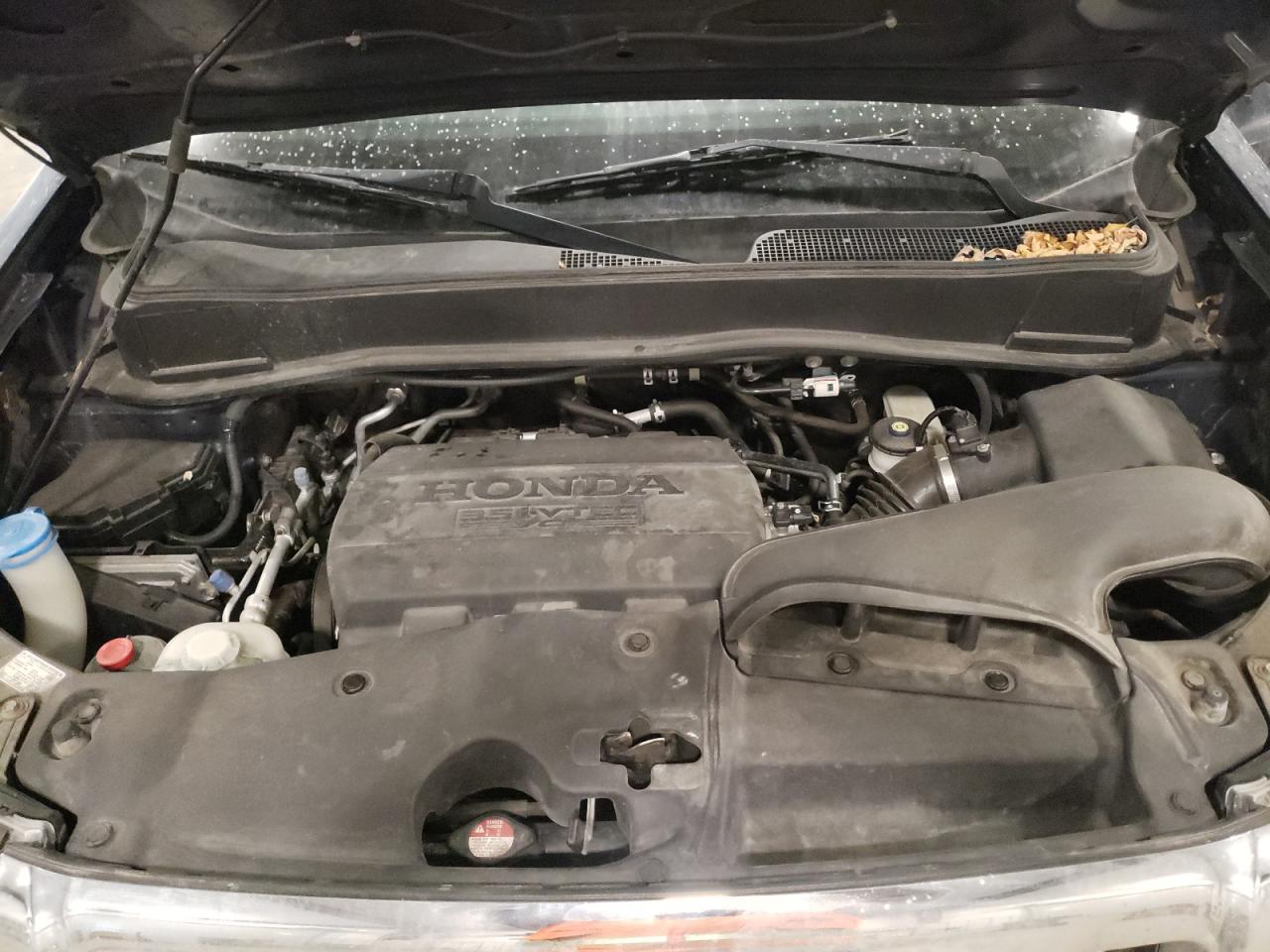 2011 Honda Pilot - Image 12