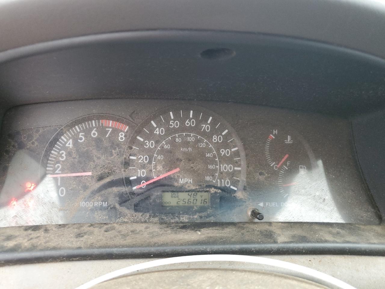 2004 Toyota Corolla - Image 9
