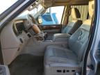 2011 Lincoln Navigator  de vânzare în Montgomery, AL - Front End