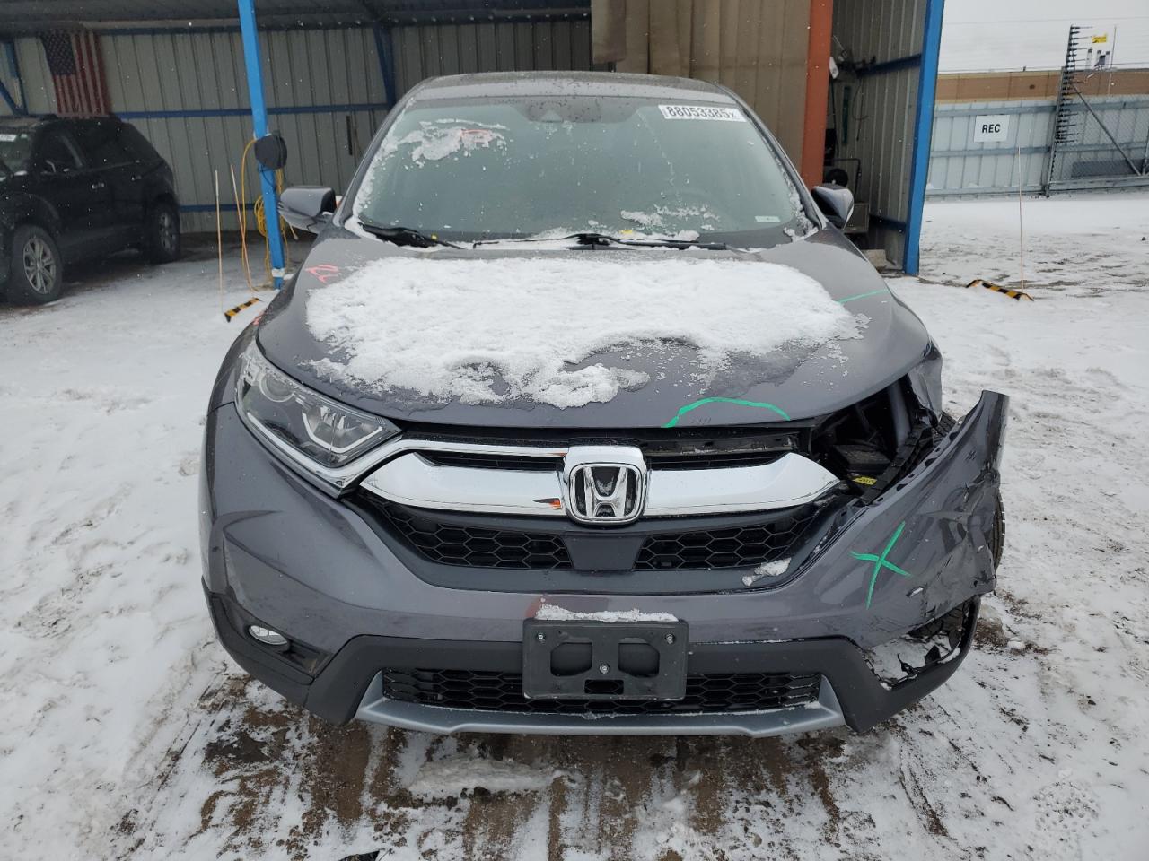 2017 Honda CR-V - Image 5