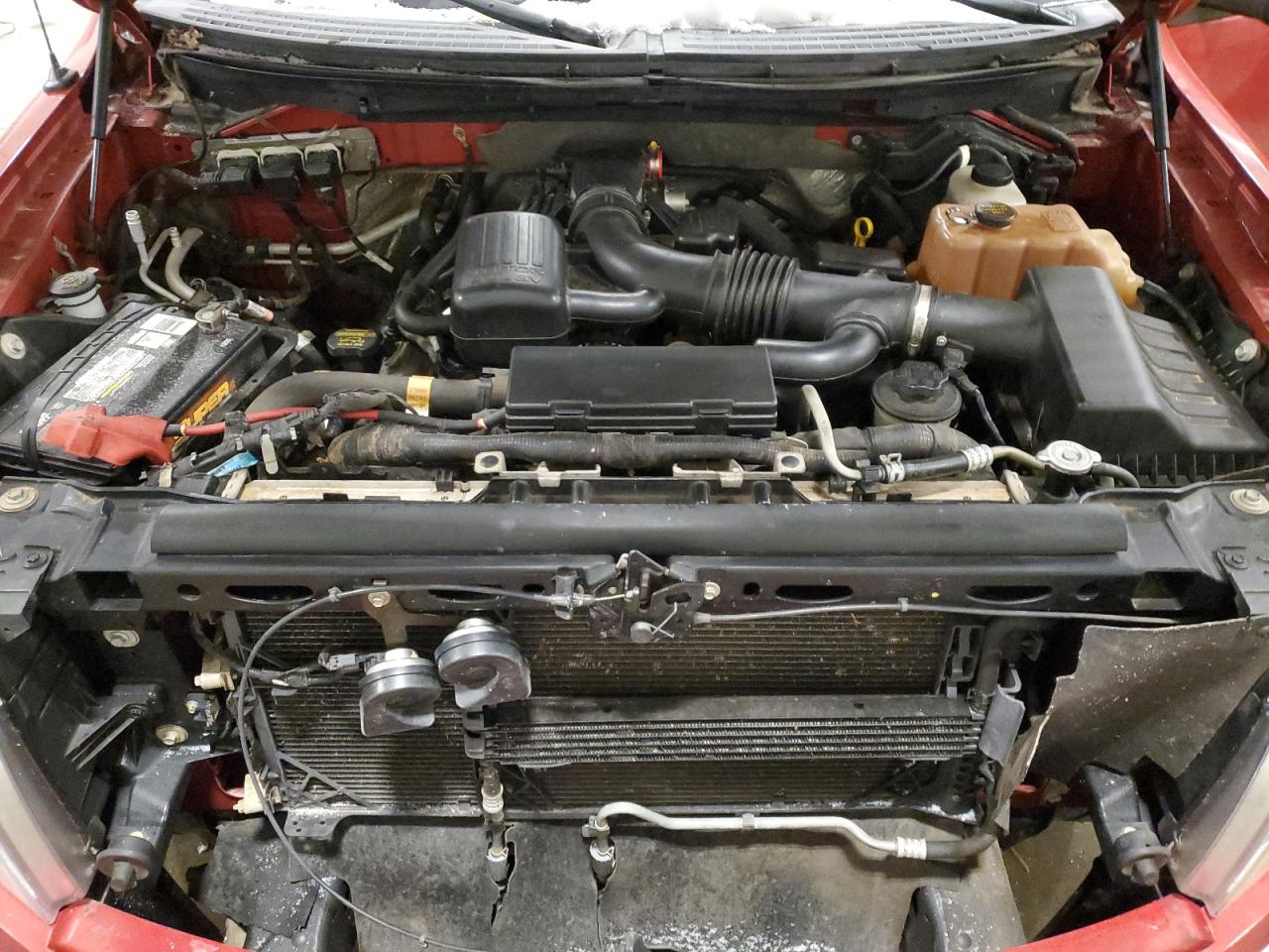 2010 Ford F-150 - Image 11