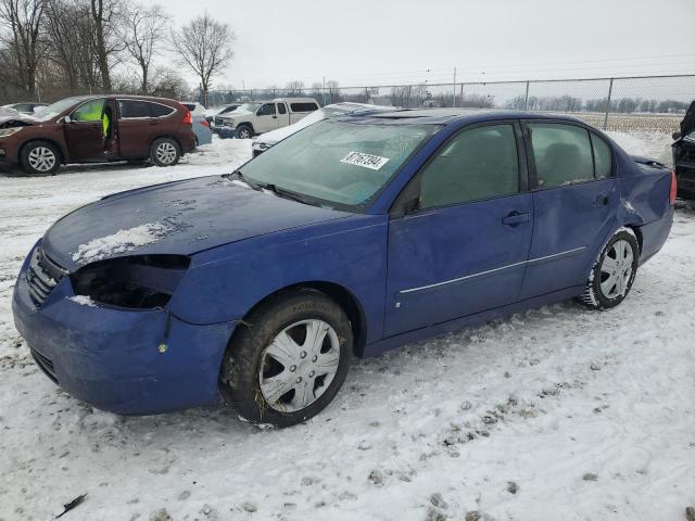 2006 Chevrolet Malibu Lt