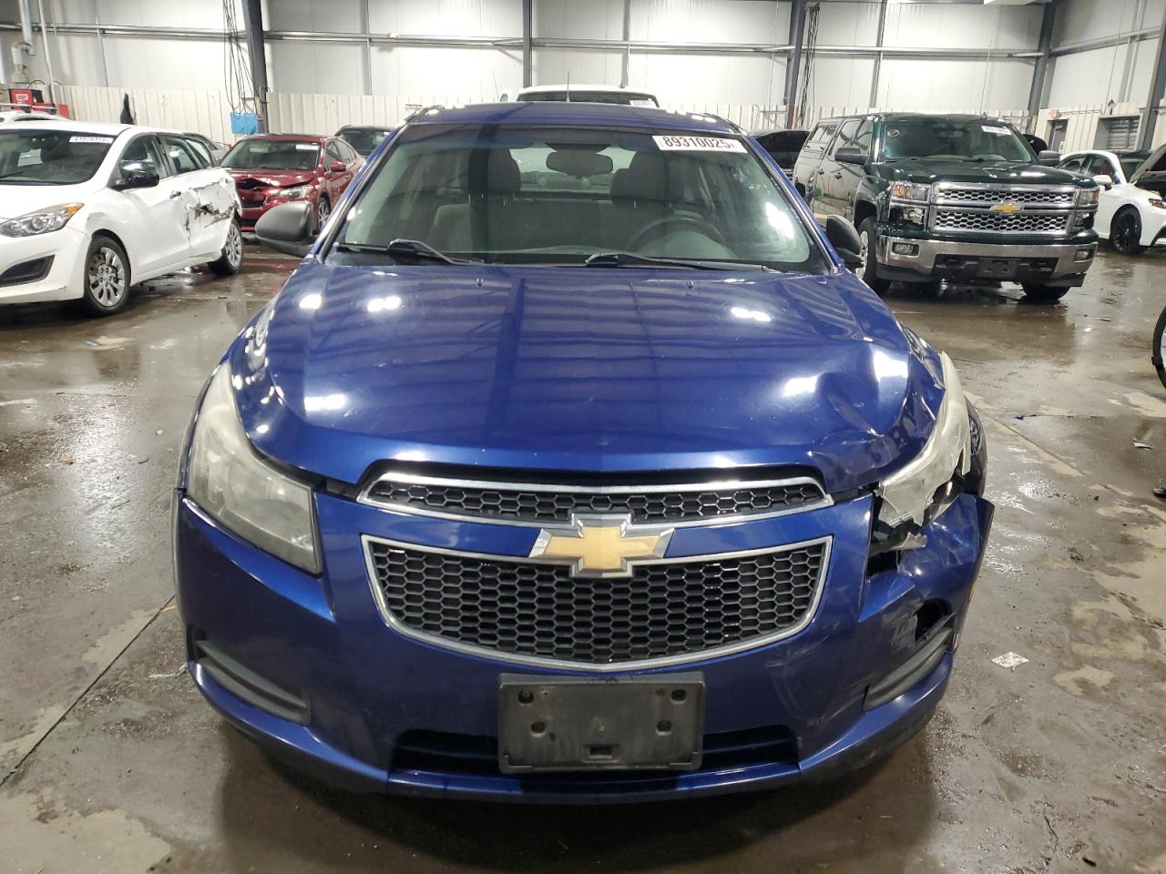 2012 Chevrolet Cruze - Image 5
