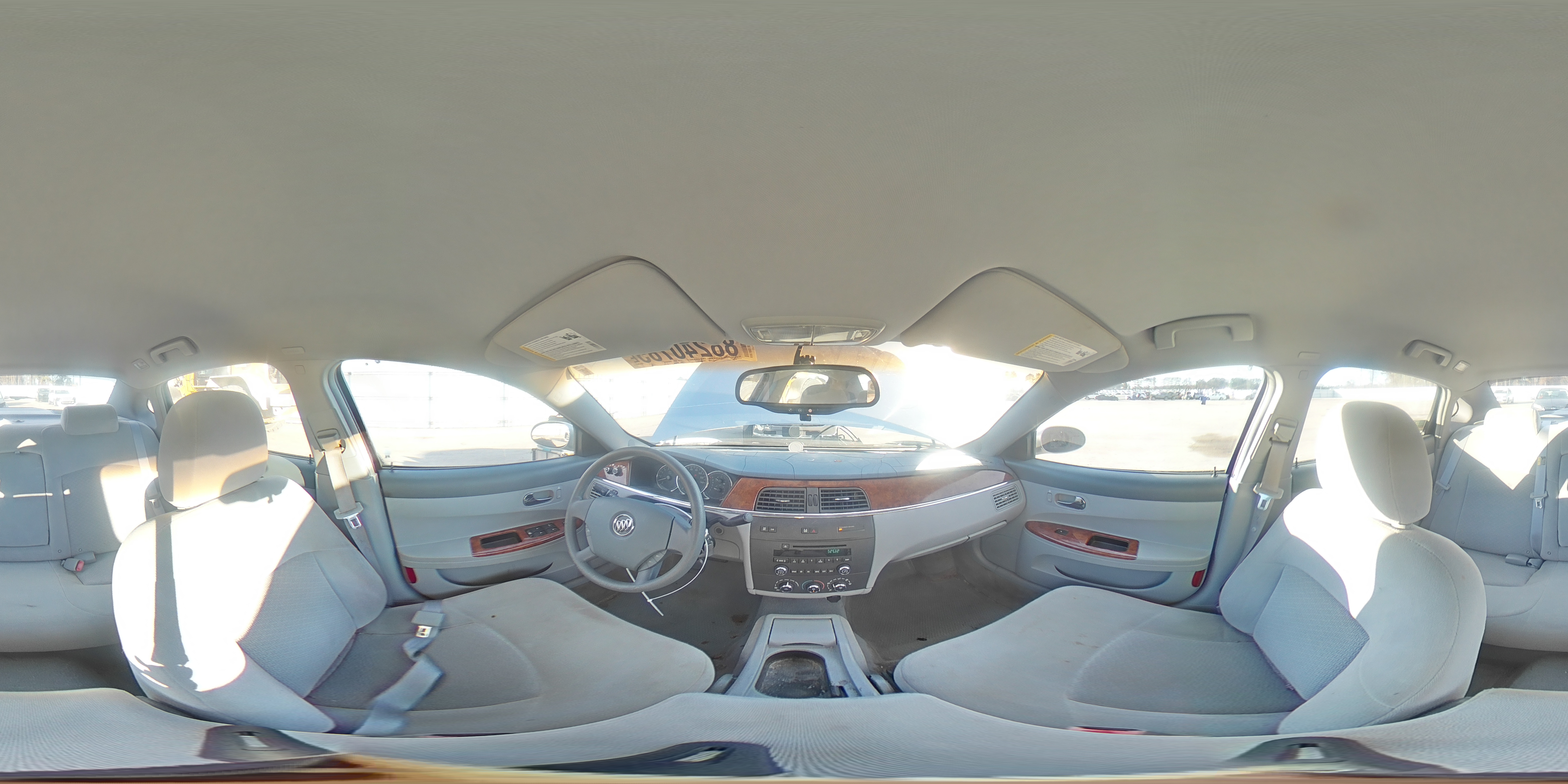 2006 Buick LaCrosse - Image 13