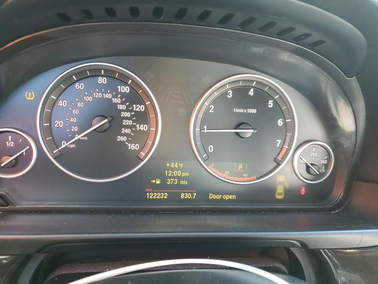 2011 BMW 528 I VIN: WBAFR1C5XBC746029 Lot: 88435045