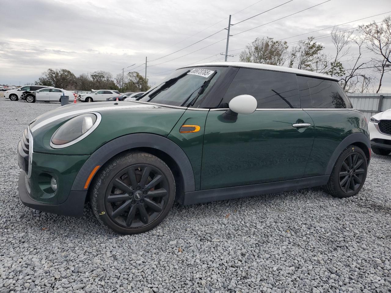 VIN WMWXP5C50K2H32232 2019 MINI COOPER no.1