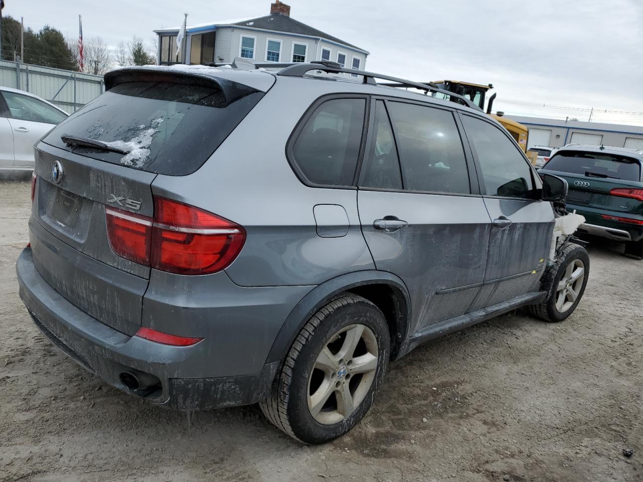 2013 BMW X5 - Image 3