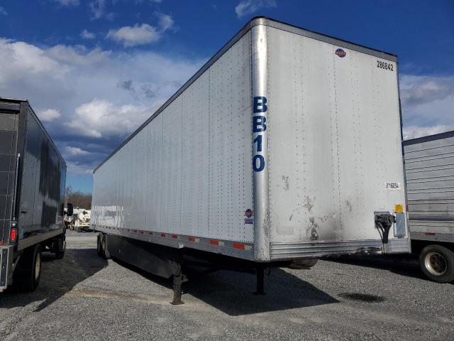 2016 Utility Trailer