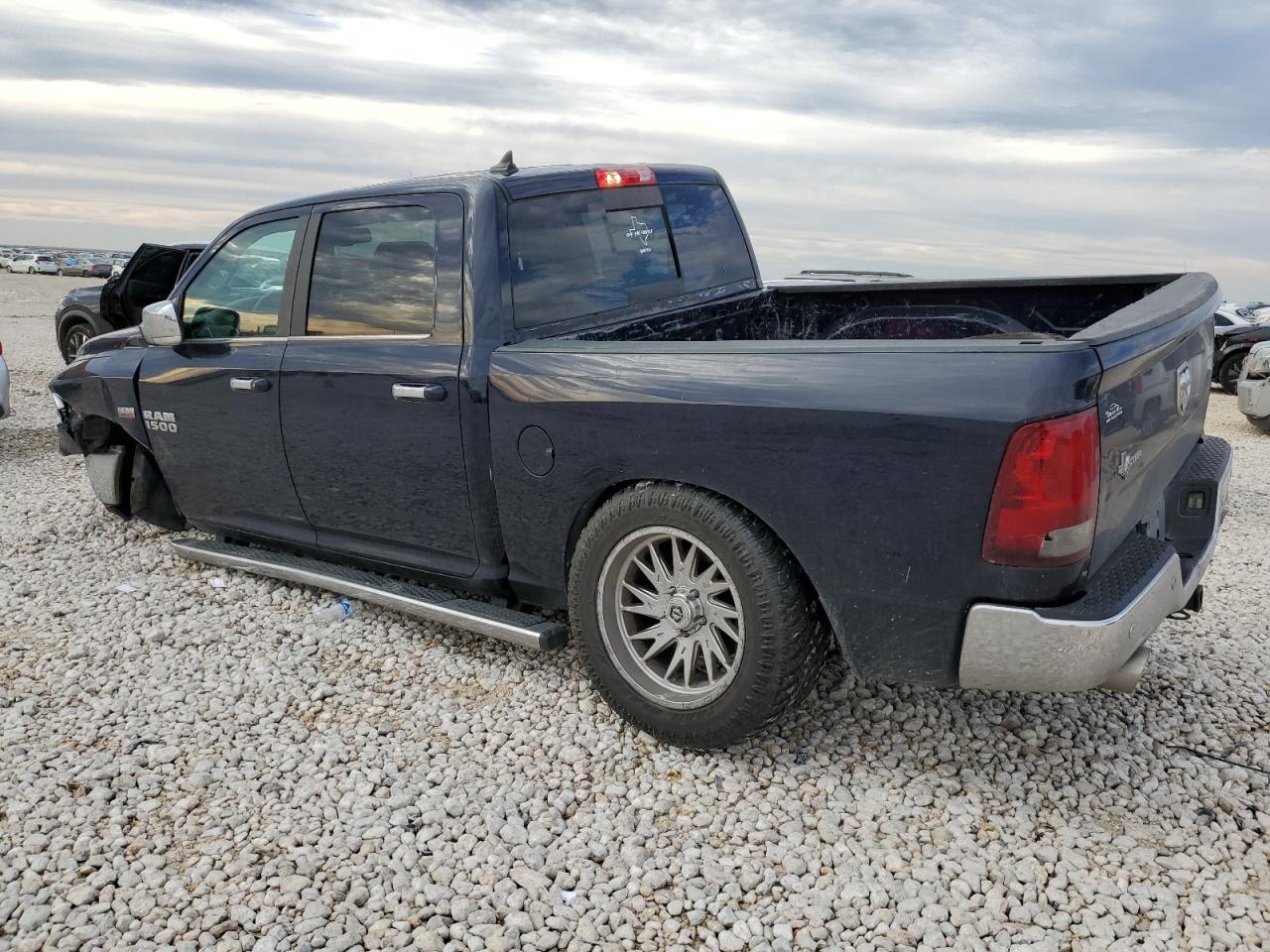 2018 RAM 1500 - Image 2