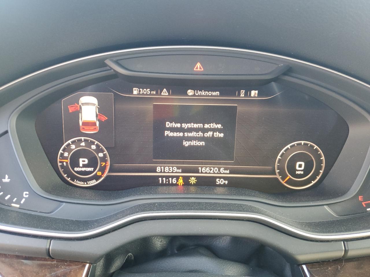 2018 Audi Q5 - Image 9