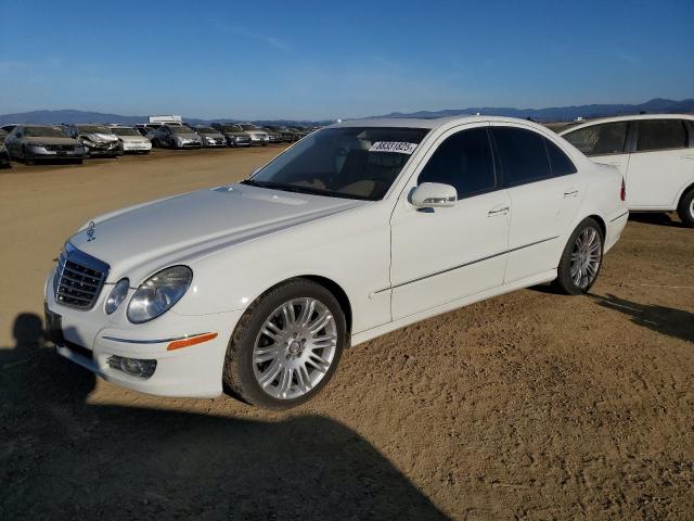 2008 Mercedes-Benz E 350