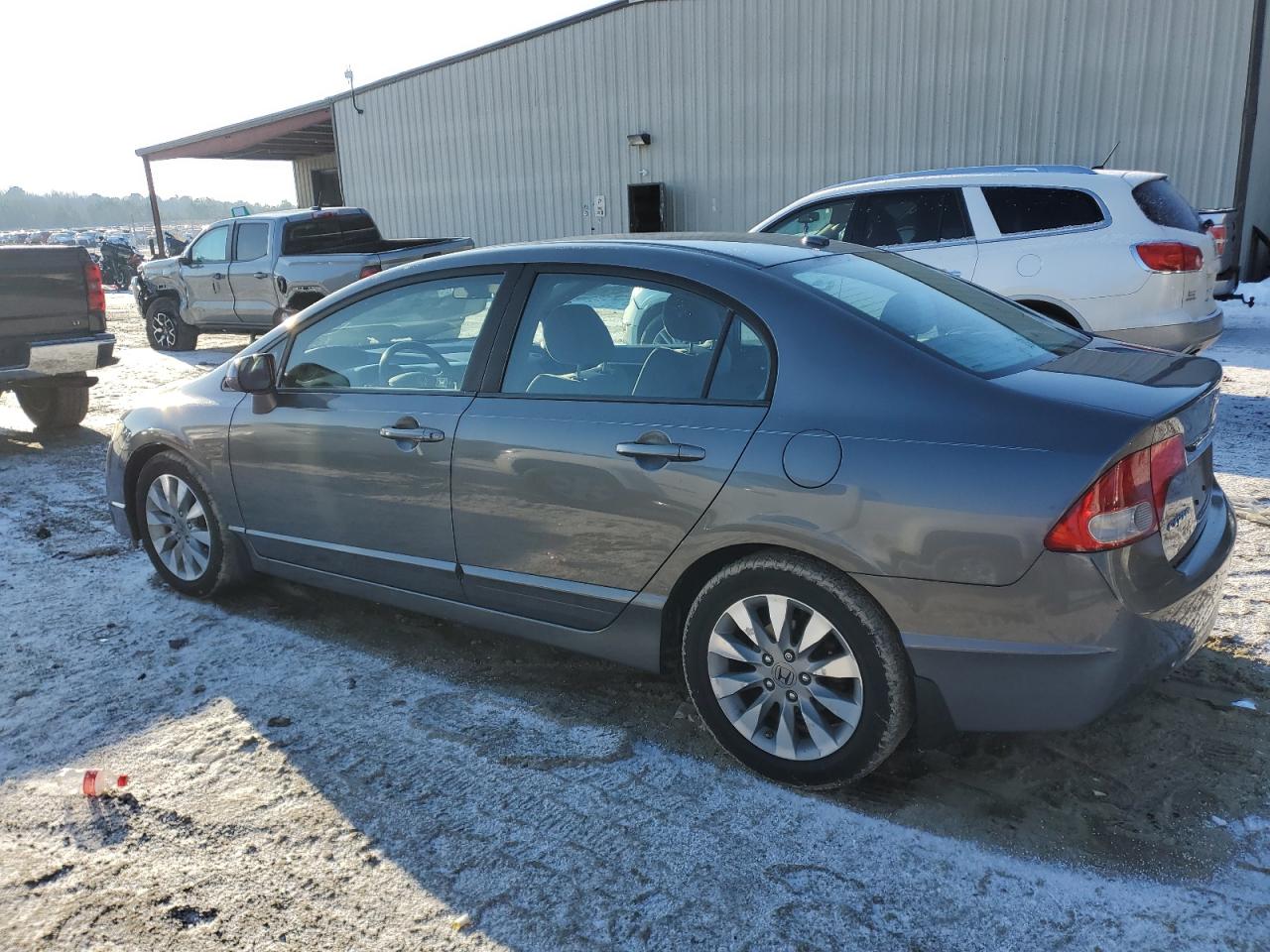 2011 Honda Civic - Image 2
