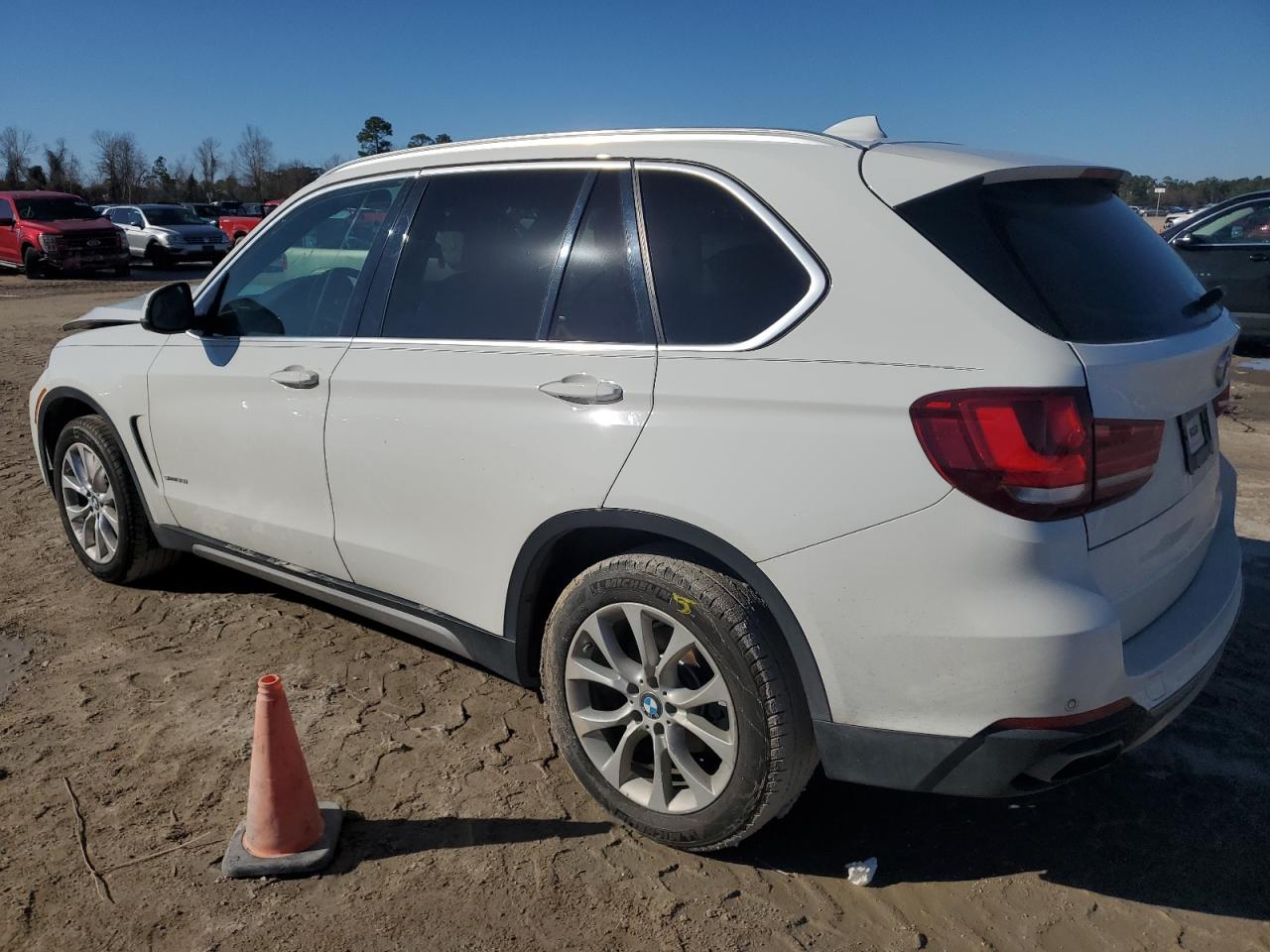 2018 BMW X5 - Image 2