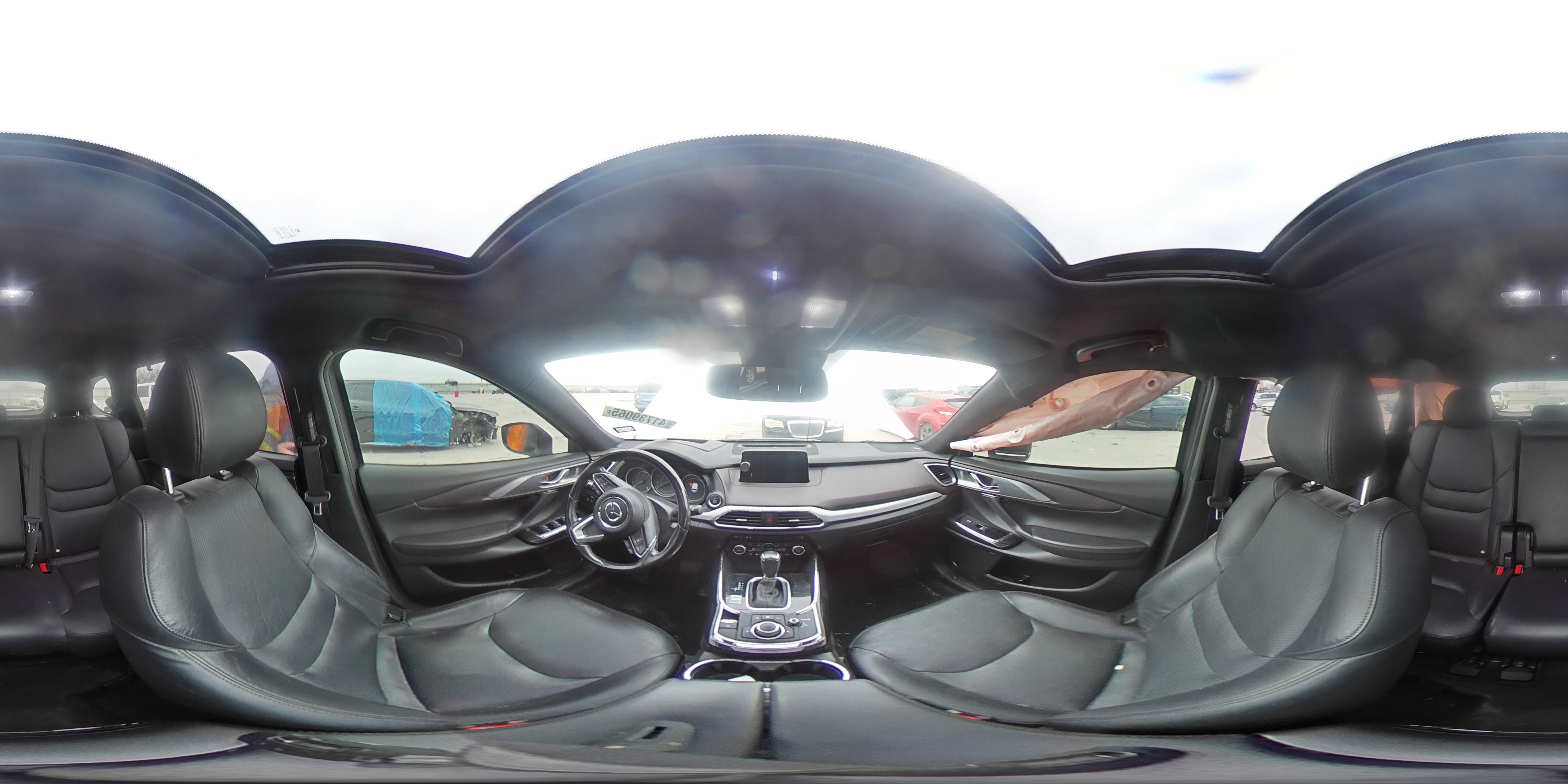 2018 Mazda CX-9 - Image 13