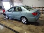 2007 Toyota Corolla Ce للبيع في York Haven، PA - Front End