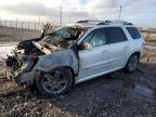 2012 Gmc Acadia Denali na sprzedaż w Pasco, WA - Front End