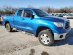 2010 Toyota Tundra Double Cab Sr5 на продаже в Oklahoma City, OK - Front End